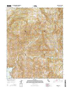 Knowles 2015 topographic map thumbnail