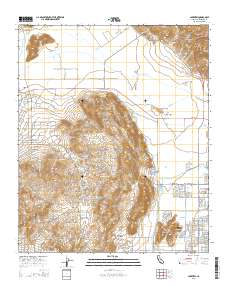 Lakeview 2015 topographic map thumbnail