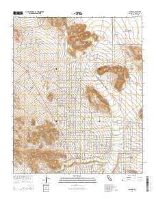 Landers 2015 topographic map thumbnail