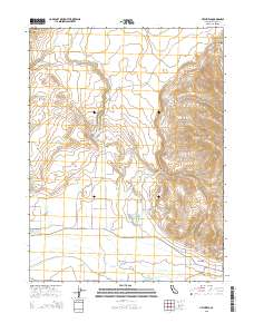 Litchfield 2015 topographic map thumbnail