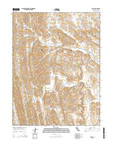 Fruto 2015 topographic map thumbnail