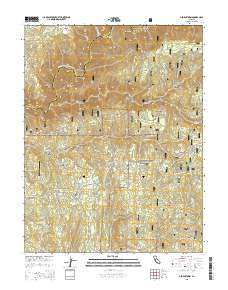 Georgetown 2015 topographic map thumbnail