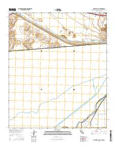 Grays Well NE 2015 topographic map thumbnail
