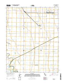 Hatch 2015 topographic map thumbnail