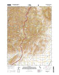 Hawkinsville 2015 topographic map thumbnail