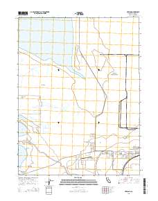 Herlong 2015 topographic map thumbnail