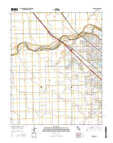 Herndon 2015 topographic map thumbnail