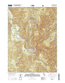 Hiouchi 2015 topographic map thumbnail