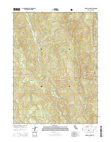 Lord-Ellis Summit 2015 topographic map thumbnail