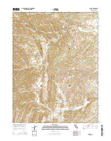 Lowrey 2015 topographic map thumbnail
