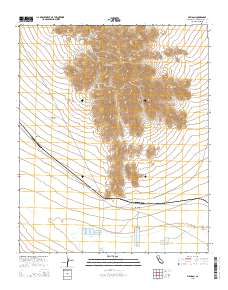 Milligan 2015 topographic map thumbnail