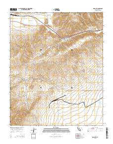 Monolith 2015 topographic map thumbnail