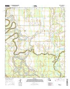 Hebert 2015 topographic map thumbnail