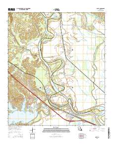 Boyce 2015 topographic map thumbnail