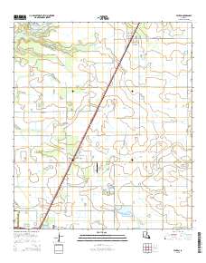 Fenton 2015 topographic map thumbnail