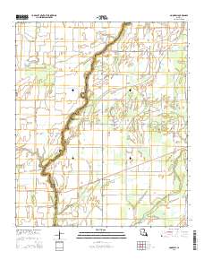 Goodwill 2015 topographic map thumbnail