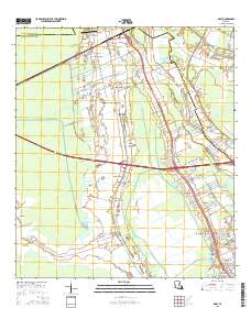 Gray 2015 topographic map thumbnail