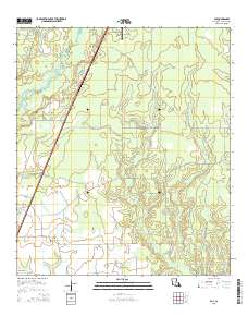 Guy 2015 topographic map thumbnail