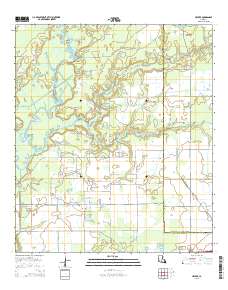 Hecker 2015 topographic map thumbnail