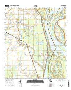 Innis 2015 topographic map thumbnail