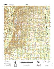 Jackson 2015 topographic map thumbnail