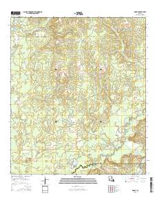 Knight 2015 topographic map thumbnail