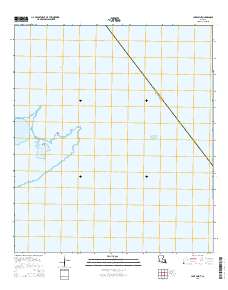 Lake Point 2015 topographic map thumbnail