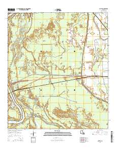 Lottie 2015 topographic map thumbnail