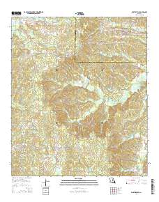 Marthaville 2015 topographic map thumbnail