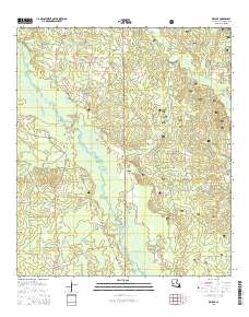 Melder 2015 topographic map thumbnail