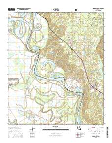 Montgomery 2015 topographic map thumbnail