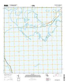 Pass Tante Phine 2015 topographic map thumbnail