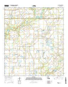 Richard 2015 topographic map thumbnail