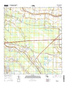 Savoie 2015 topographic map thumbnail