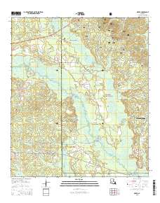 Sieper 2015 topographic map thumbnail