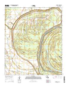 Somerset 2015 topographic map thumbnail