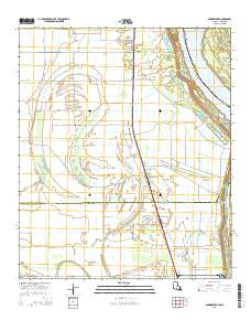 Sondheimer 2015 topographic map thumbnail