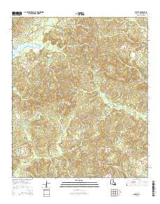 Sparta 2015 topographic map thumbnail