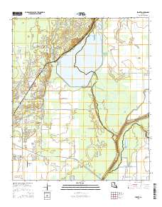 Swartz 2015 topographic map thumbnail