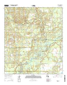 Topsy 2015 topographic map thumbnail
