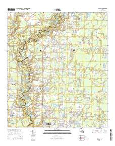 Watson 2015 topographic map thumbnail