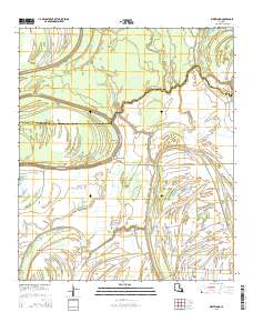 Westwood 2015 topographic map thumbnail