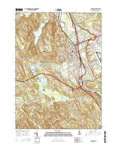 Concord 2015 topographic map thumbnail