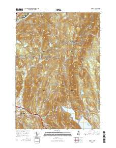 Enfield 2015 topographic map thumbnail