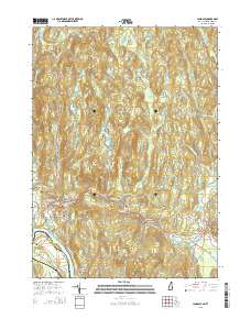 Hinsdale 2015 topographic map thumbnail
