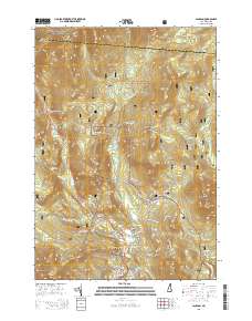 Jackson 2015 topographic map thumbnail
