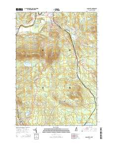 Lancaster 2015 topographic map thumbnail