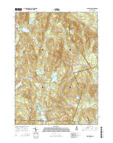 Washington 2015 topographic map thumbnail