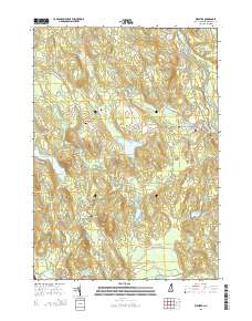 Webster 2015 topographic map thumbnail