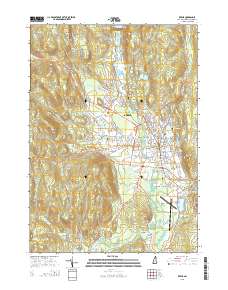 Keene 2015 topographic map thumbnail